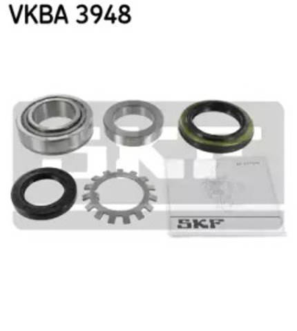 VKBA3948 SKF