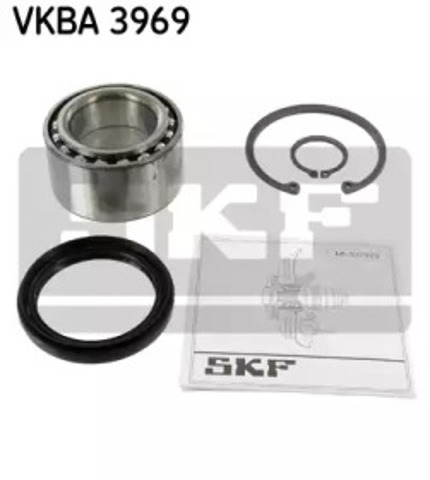 VKBA3969 SKF