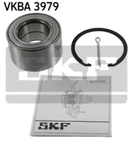 VKBA3979 SKF