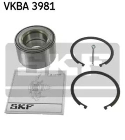 VKBA3981 SKF