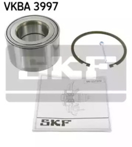 VKBA3997 SKF