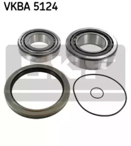 VKBA5124 SKF