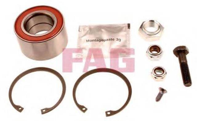 VKBA5274 SKF