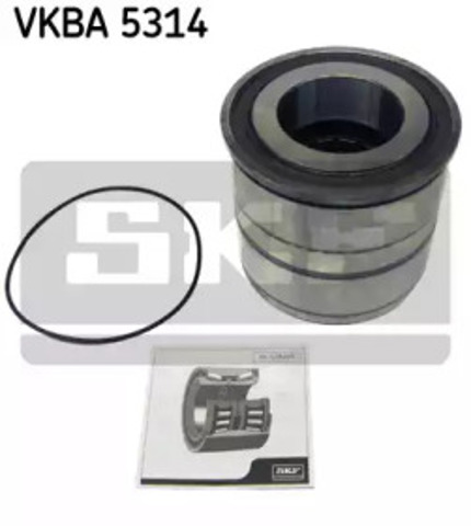 VKBA5314 SKF