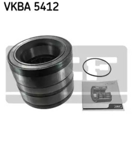 VKBA5412 SKF