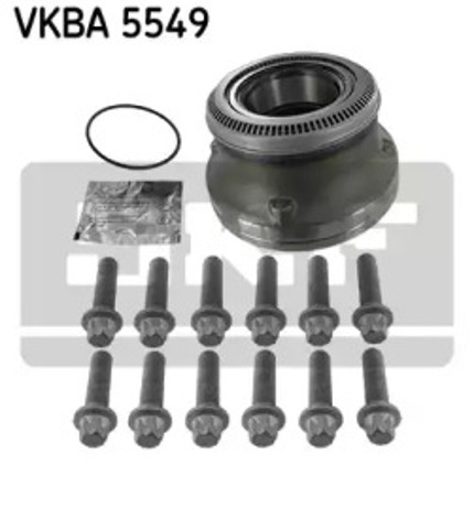 VKBA5549 SKF