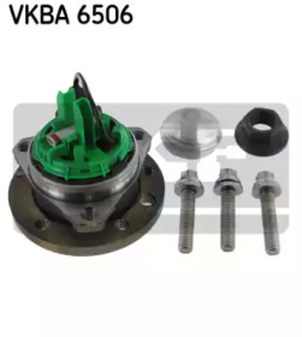 VKBA6506 SKF