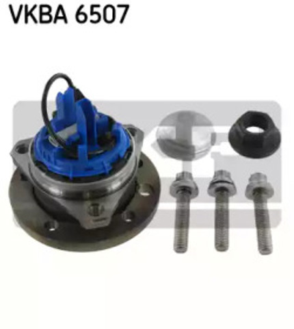 VKBA6507 SKF