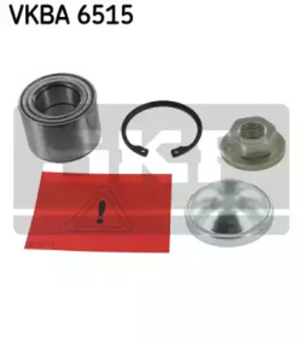 VKBA6515 SKF
