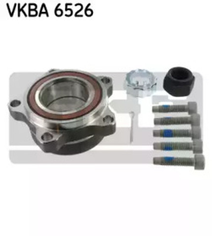 VKBA6526 SKF