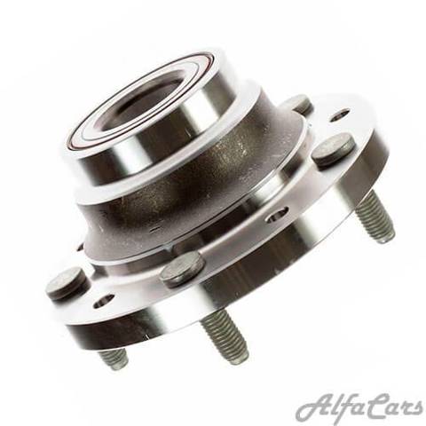 VKBA6528 SKF