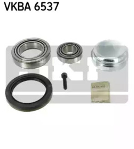 VKBA6537 SKF