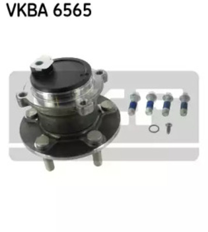 VKBA6565 SKF