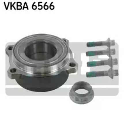 VKBA6566 SKF