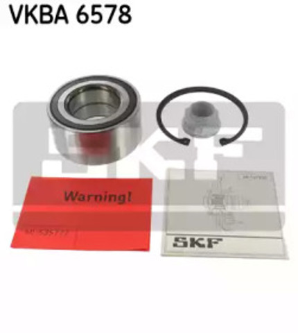 VKBA6578 SKF
