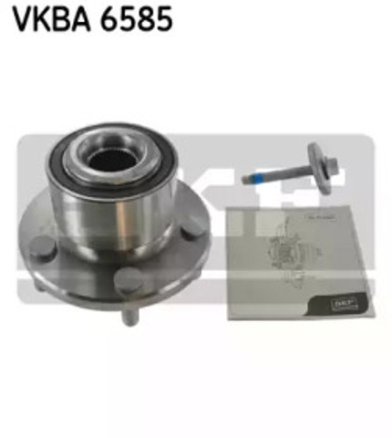 VKBA6585 SKF