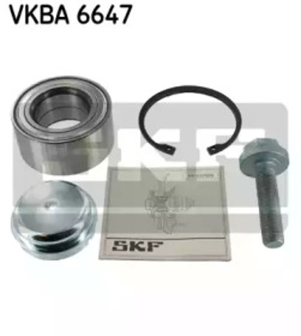 VKBA6647 SKF