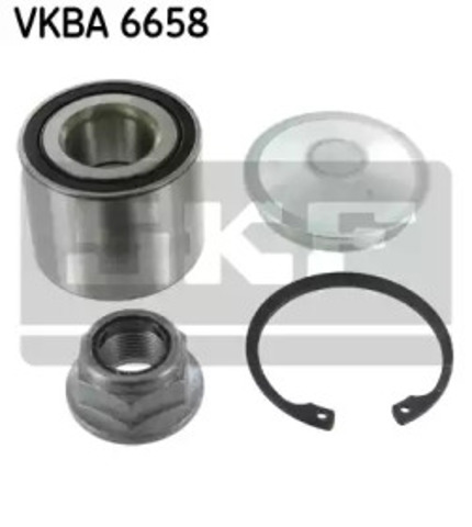 VKBA6658 SKF