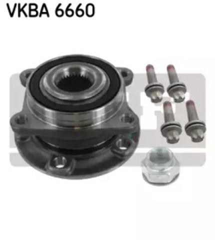 VKBA6660 SKF