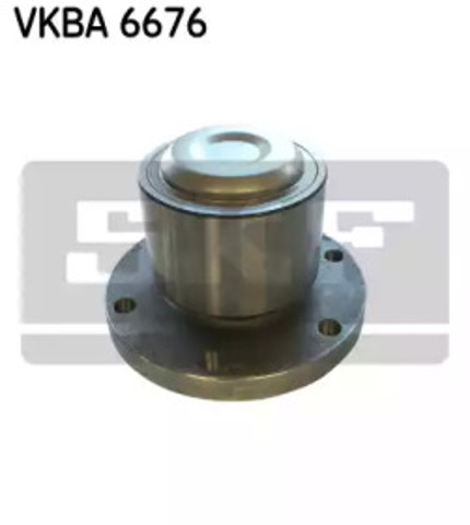 VKBA6676 SKF