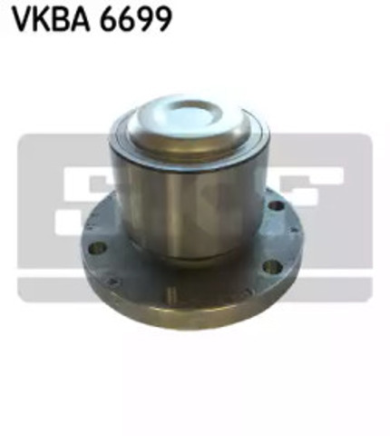 VKBA6699 SKF