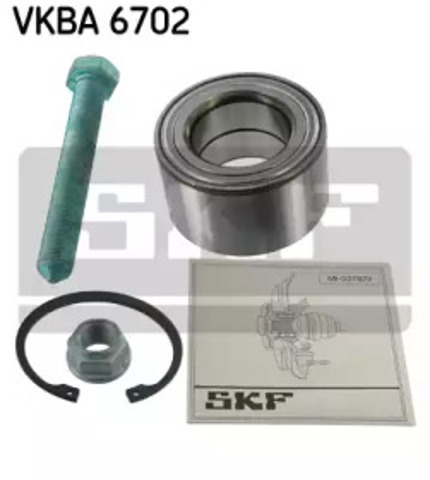 VKBA6702 SKF