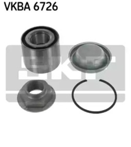 VKBA6726 SKF