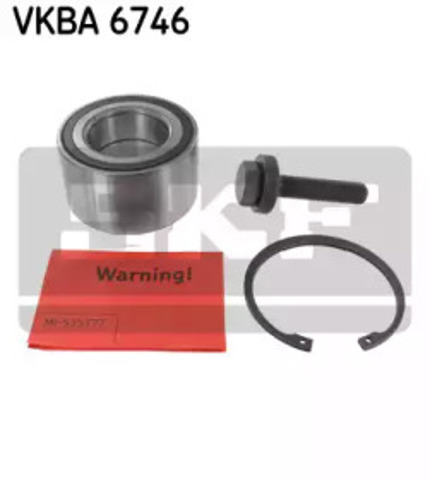 VKBA6746 SKF