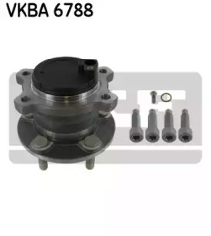 VKBA6788 SKF