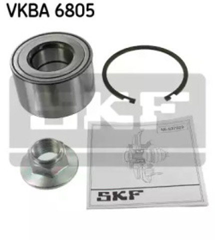 VKBA6805 SKF