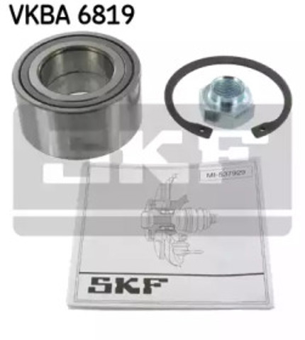 VKBA6819 SKF