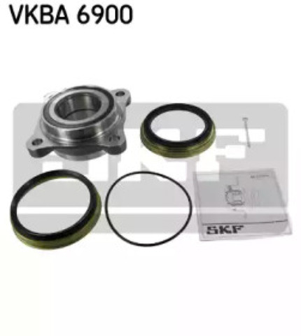VKBA6900 SKF