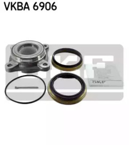 VKBA6906 SKF