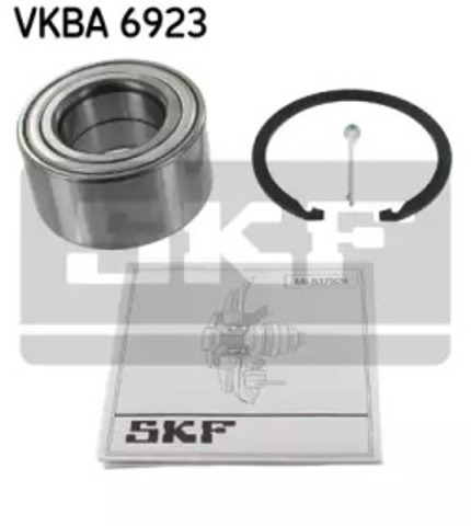 VKBA6923 SKF
