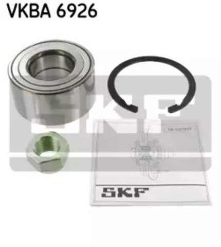 VKBA6926 SKF
