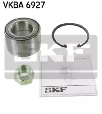 VKBA6927 SKF