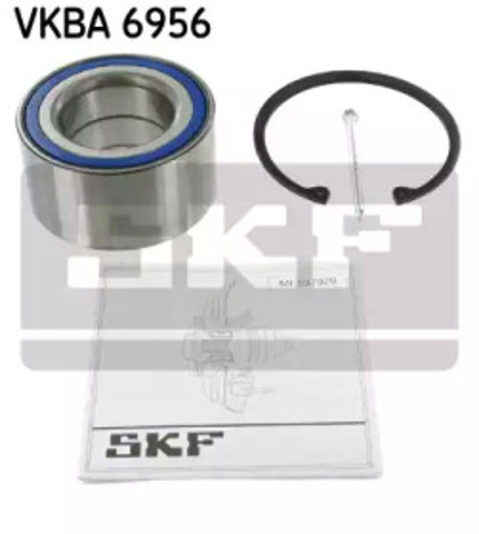 VKBA6956 SKF