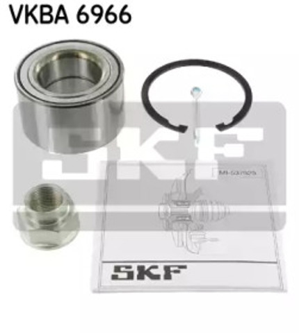 VKBA6966 SKF