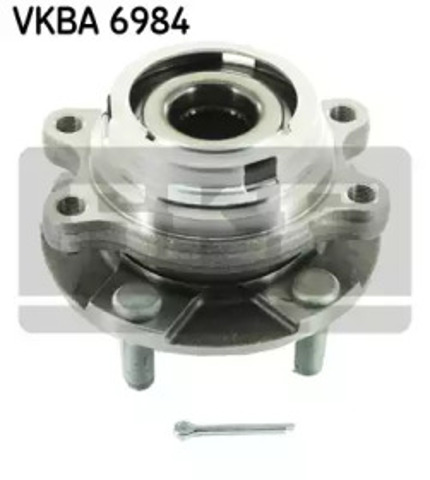 VKBA6984 SKF