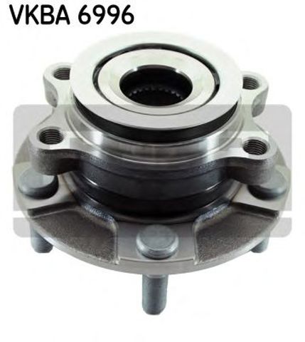 VKBA6996 SKF