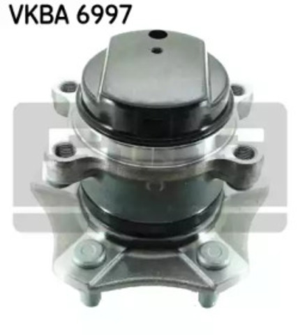 VKBA6997 SKF