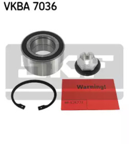 VKBA7036 SKF