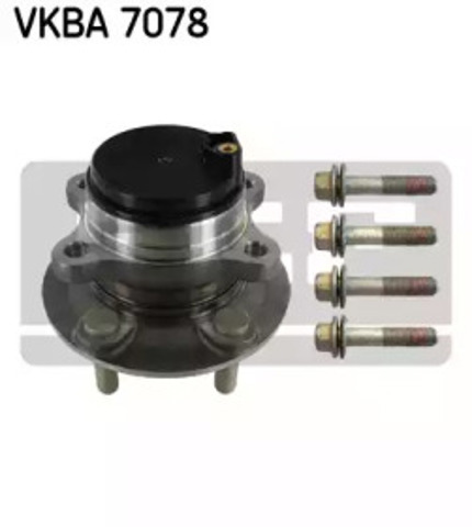 VKBA7078 SKF