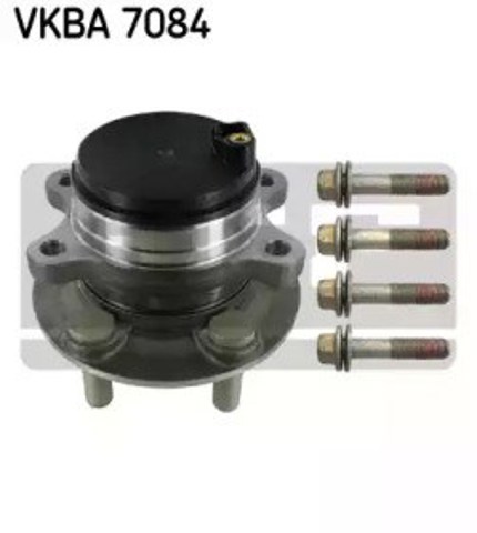 VKBA7084 SKF