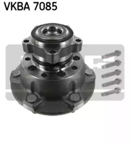 VKBA7085 SKF