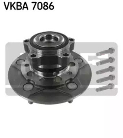 VKBA7086 SKF