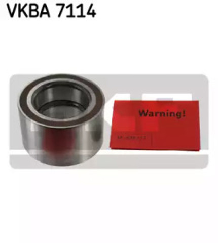 VKBA7114 SKF