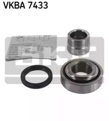 VKBA7433 SKF