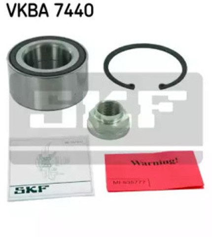 VKBA7440 SKF