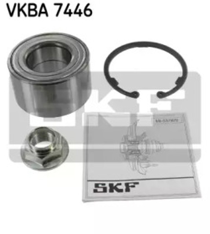 VKBA7446 SKF